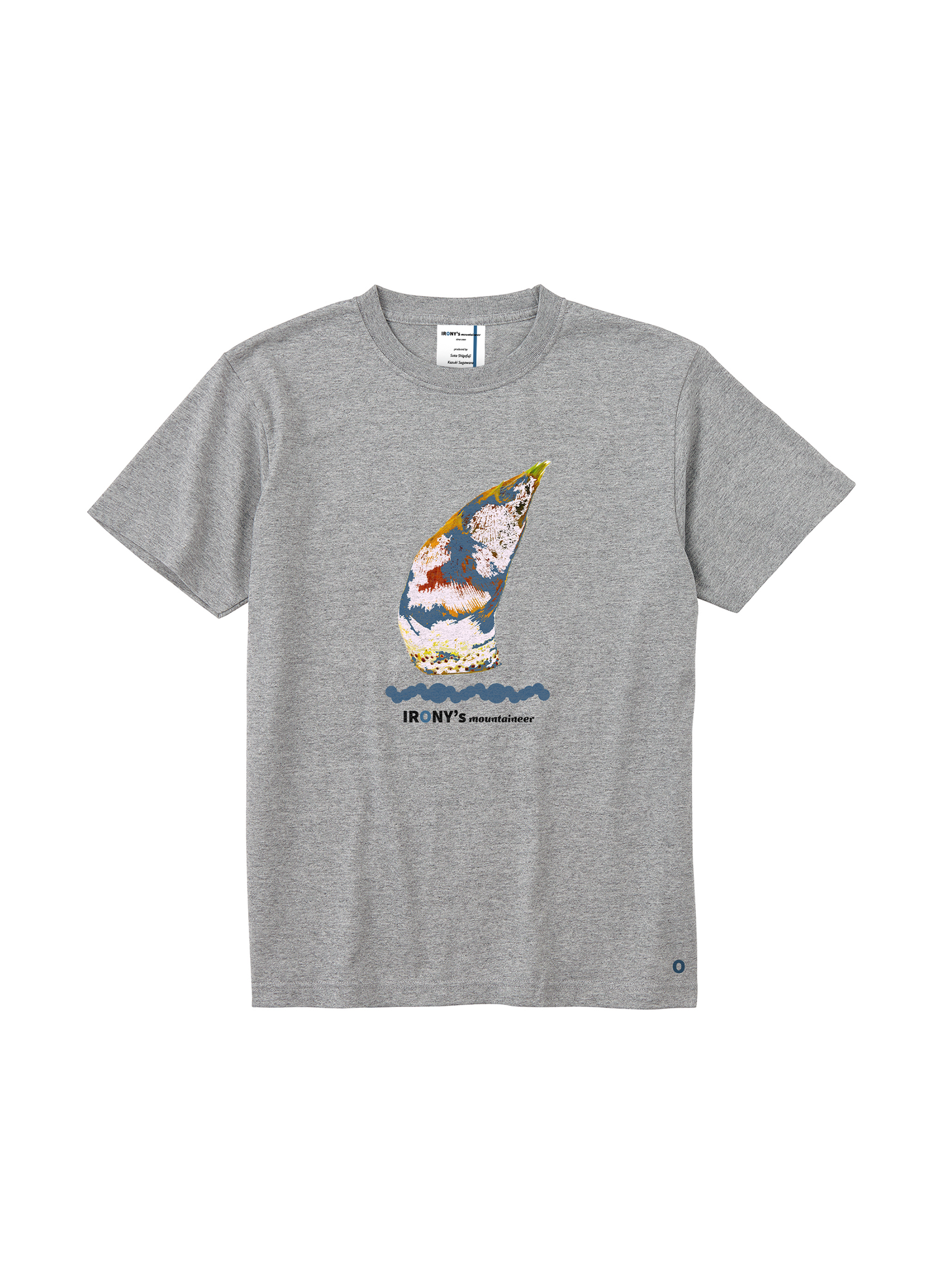 【受注生産限定商品】T-shirts 【TAKENOKO】
