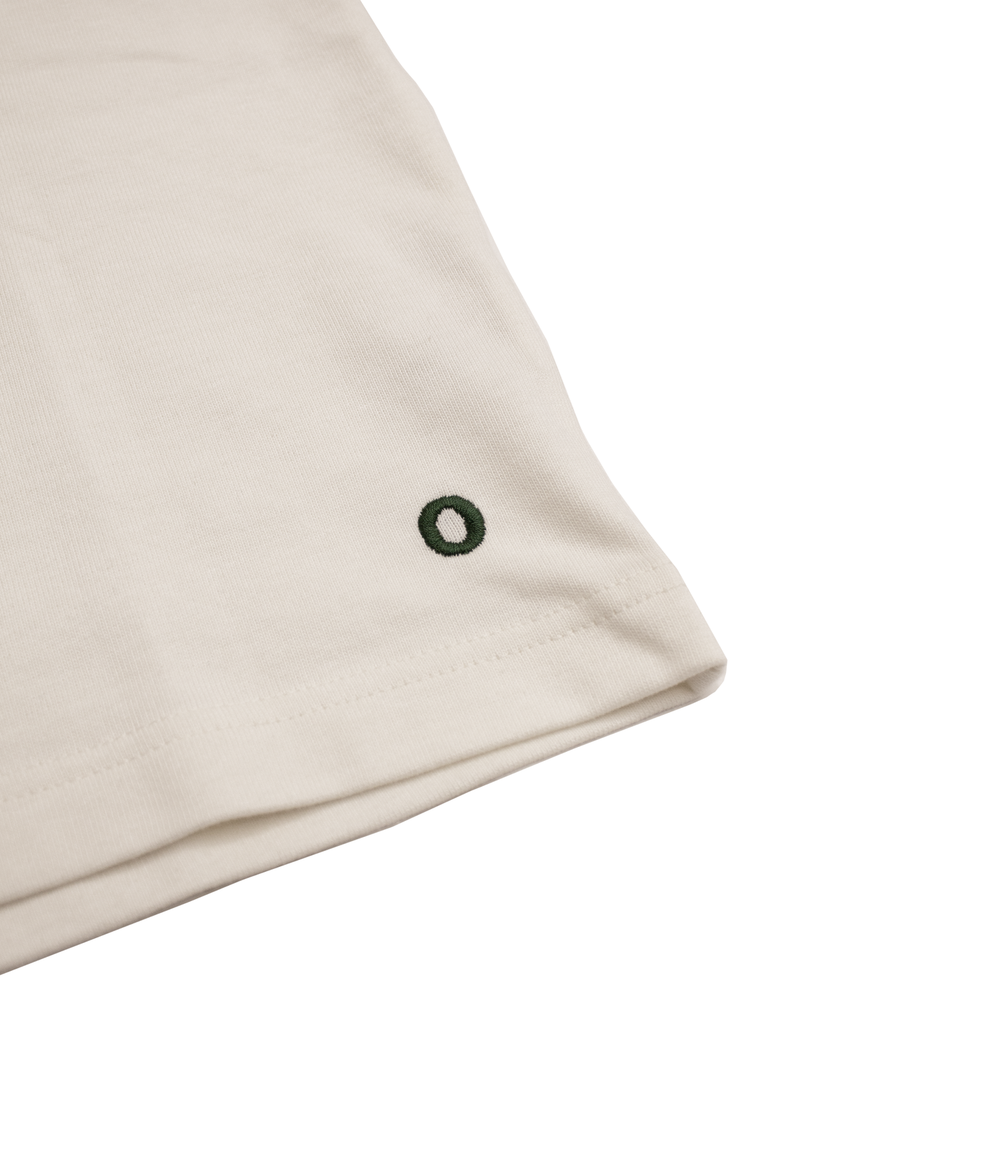 Organic Cotton Tee 【anecdote memorize】