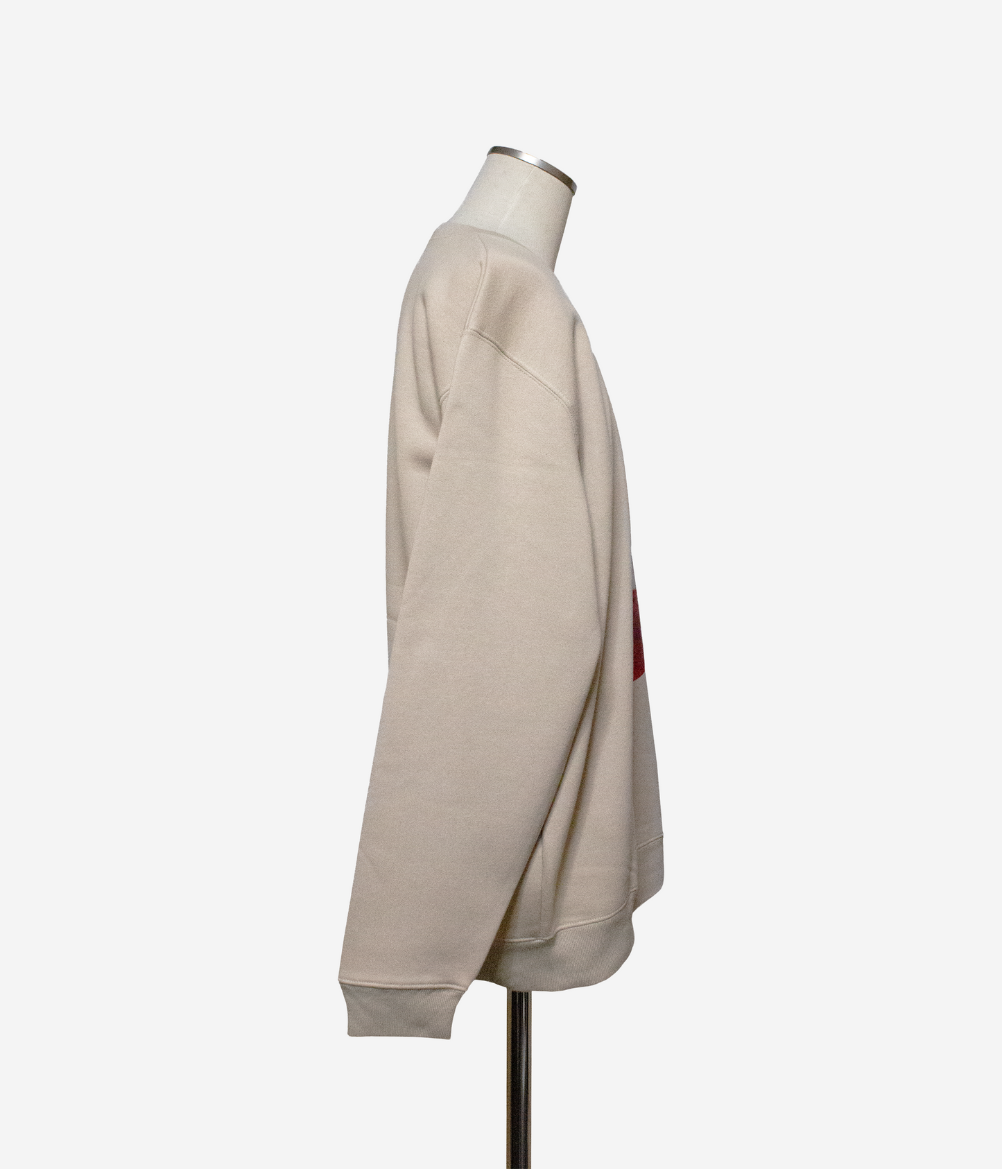 Sweat shirts 【late flash】