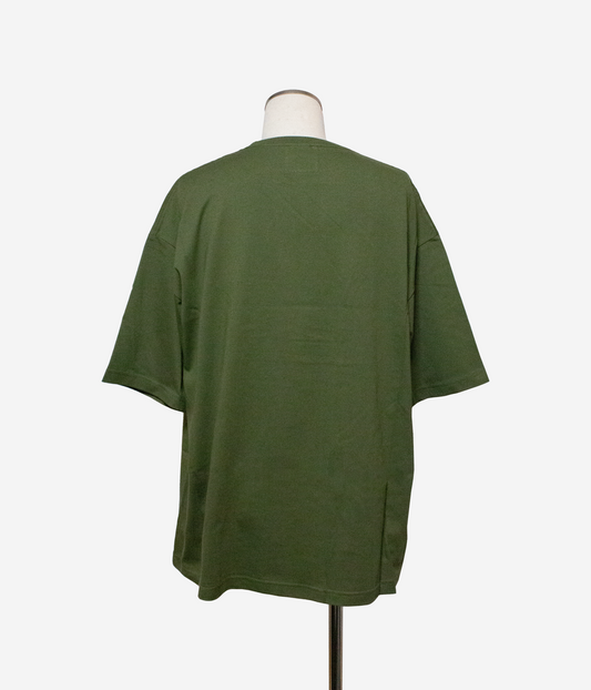 Big Tee 【heartbreak】