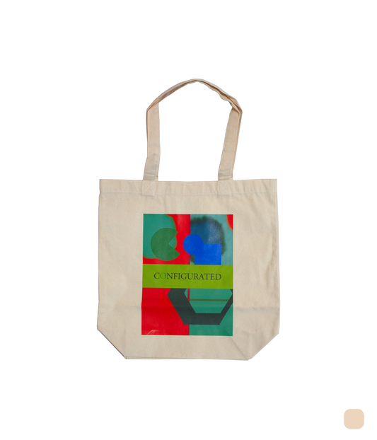 Tote Bag 【CONFIGURATED】