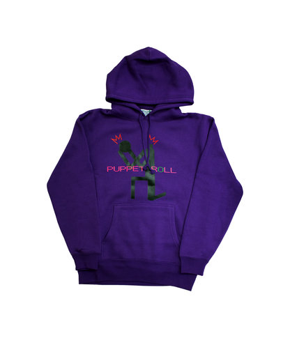 Hoodie 【PUPPET ROLL】