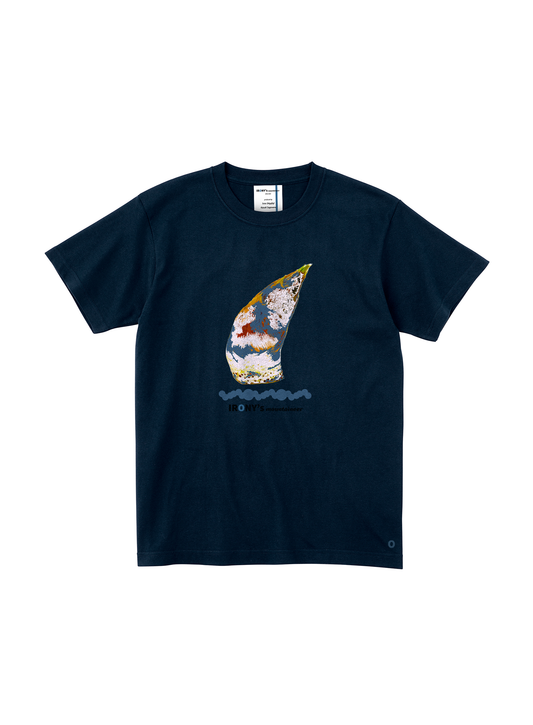 【受注生産限定商品】T-shirts 【TAKENOKO】