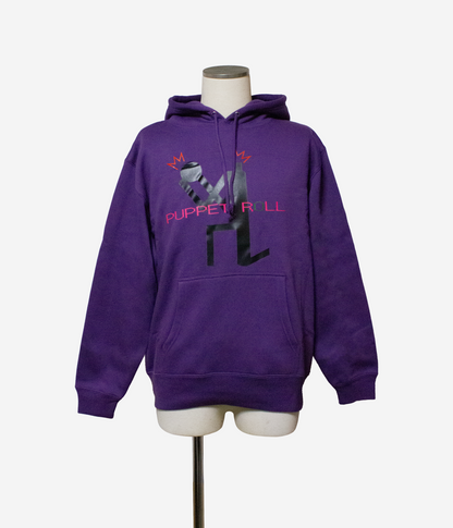 Hoodie 【PUPPET ROLL】