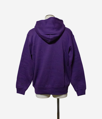 Hoodie 【PUPPET ROLL】