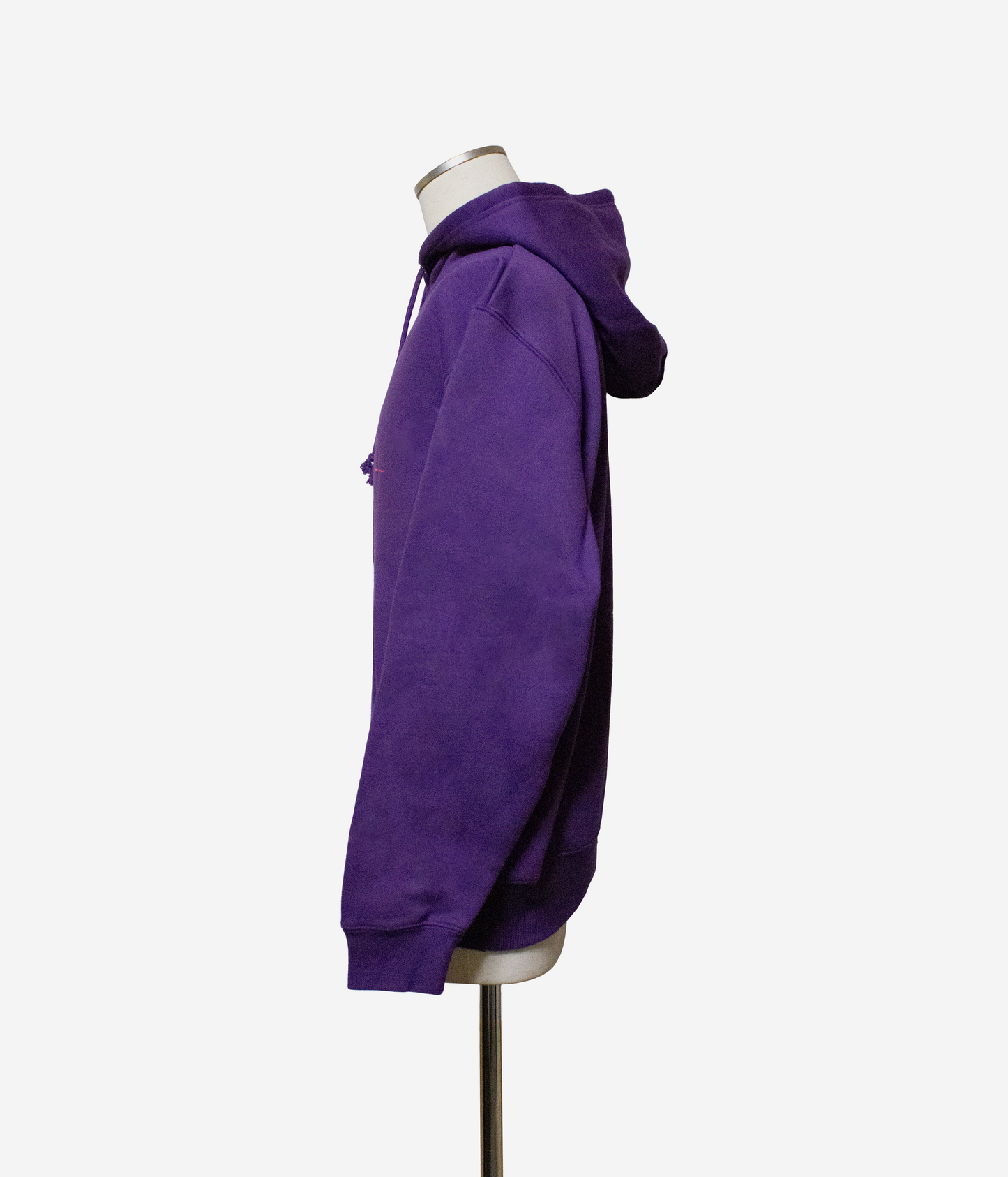 Hoodie 【PUPPET ROLL】
