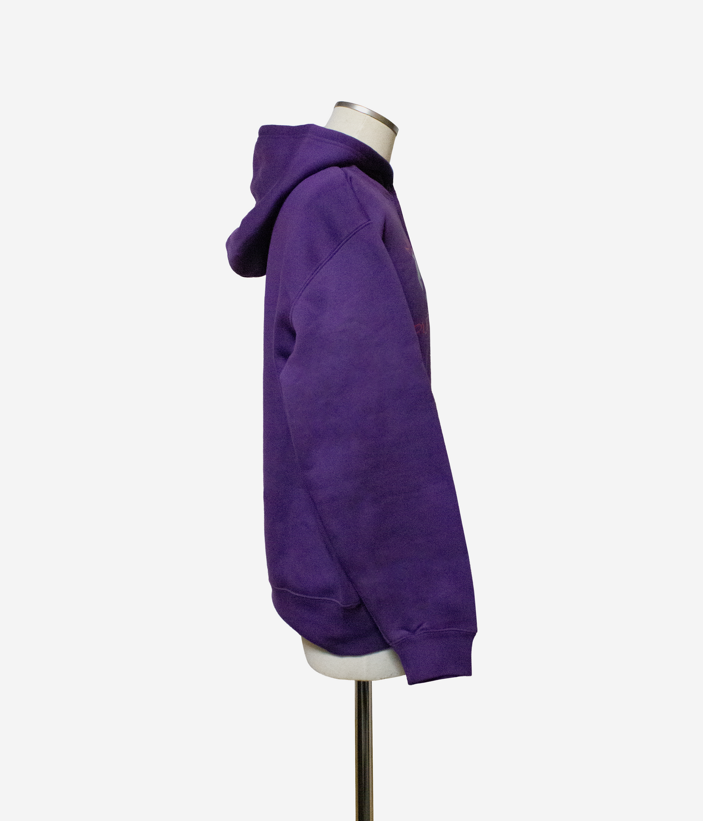 Hoodie 【PUPPET ROLL】