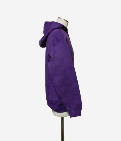 Hoodie 【PUPPET ROLL】
