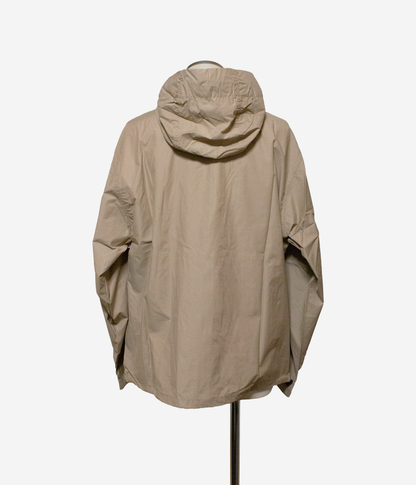 Parka jacket 【UNWILLINGNESS】