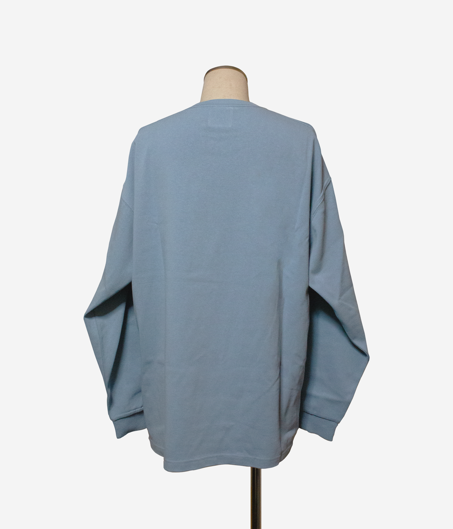 Heavy Long Sleeve 【Zappy】