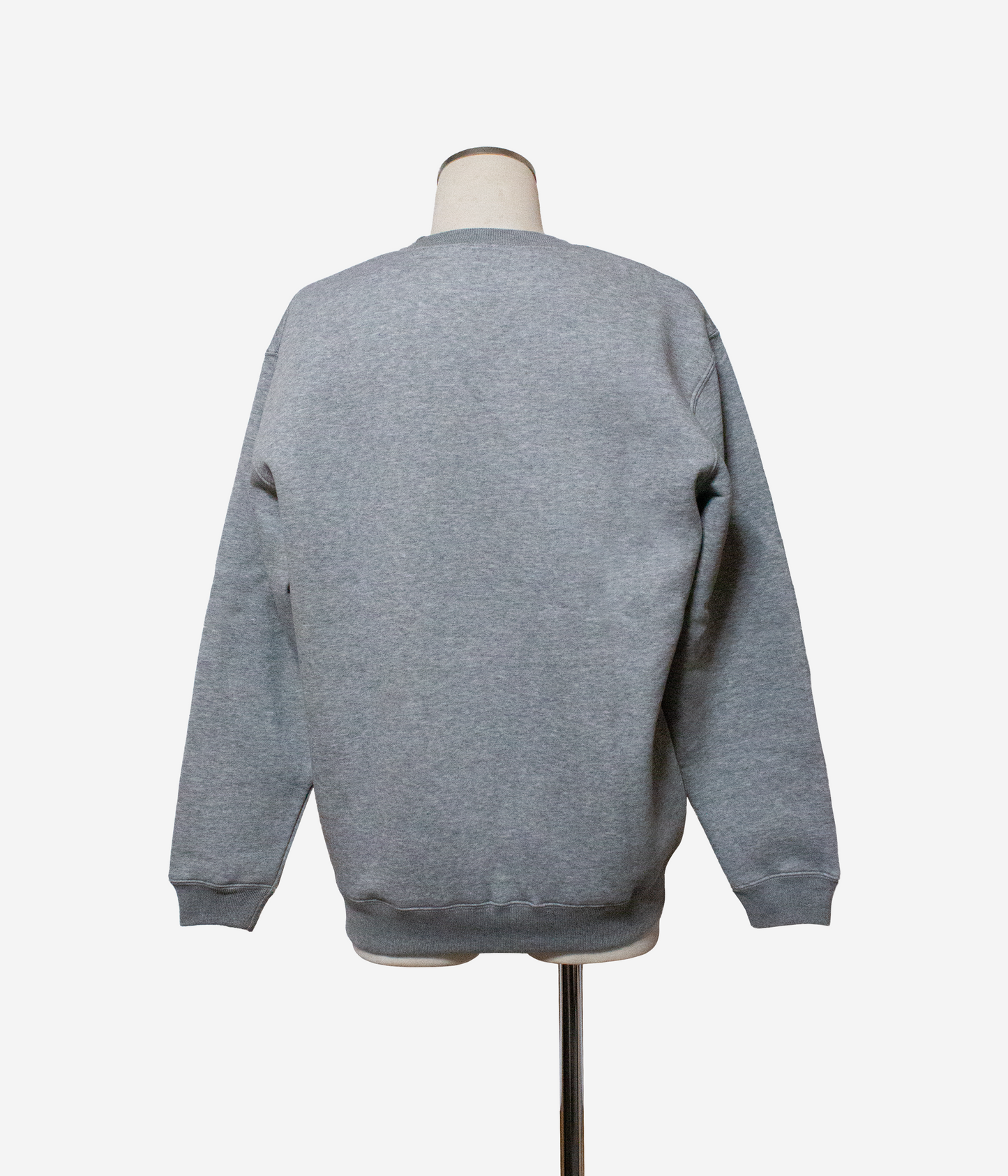 Sweat shirts 【Involuntariness】