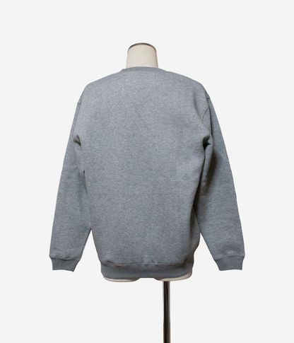 Sweat shirts 【Involuntariness】