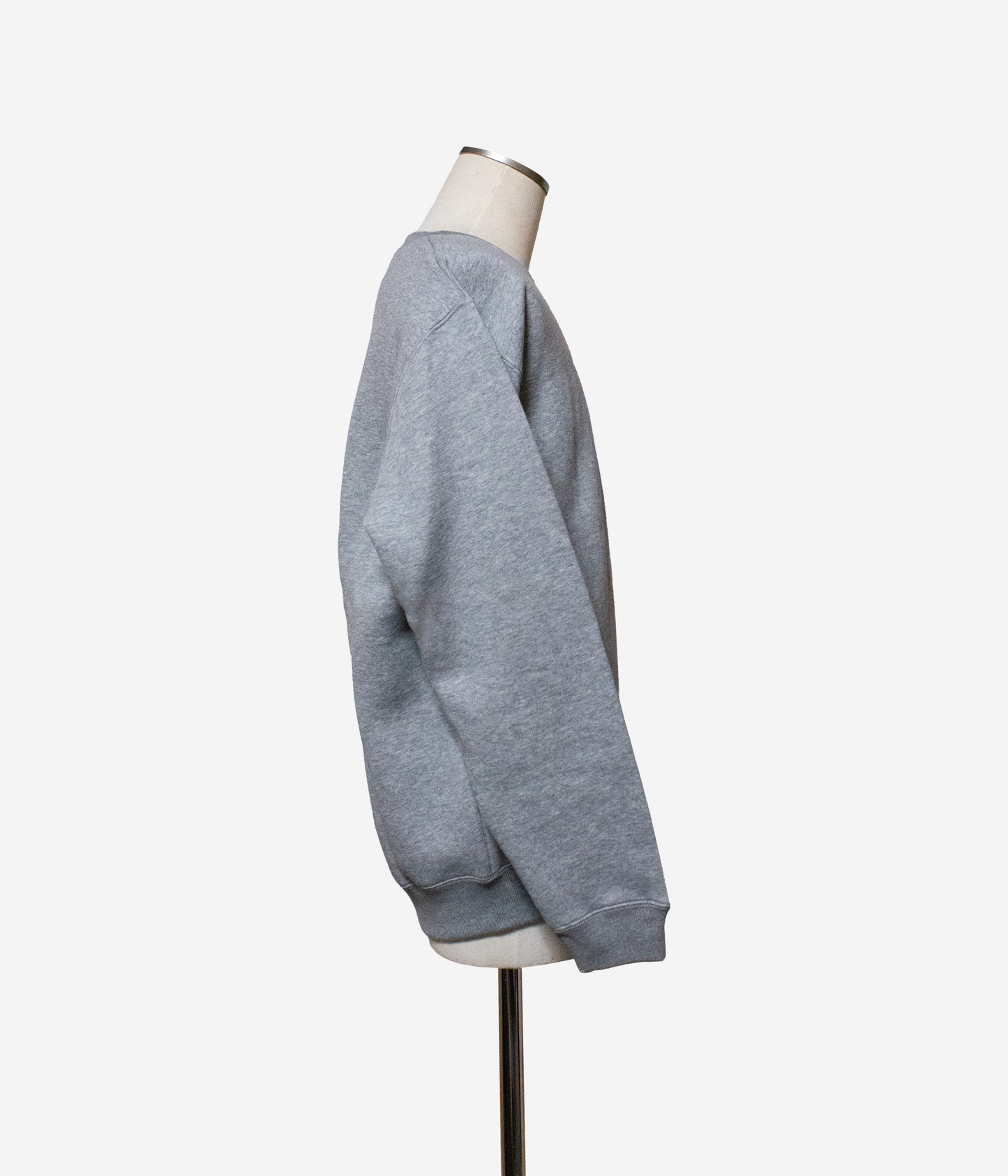 Sweat shirts 【Involuntariness】