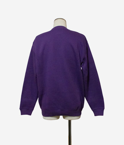 Sweat shirts 【PUPPET ROLL】