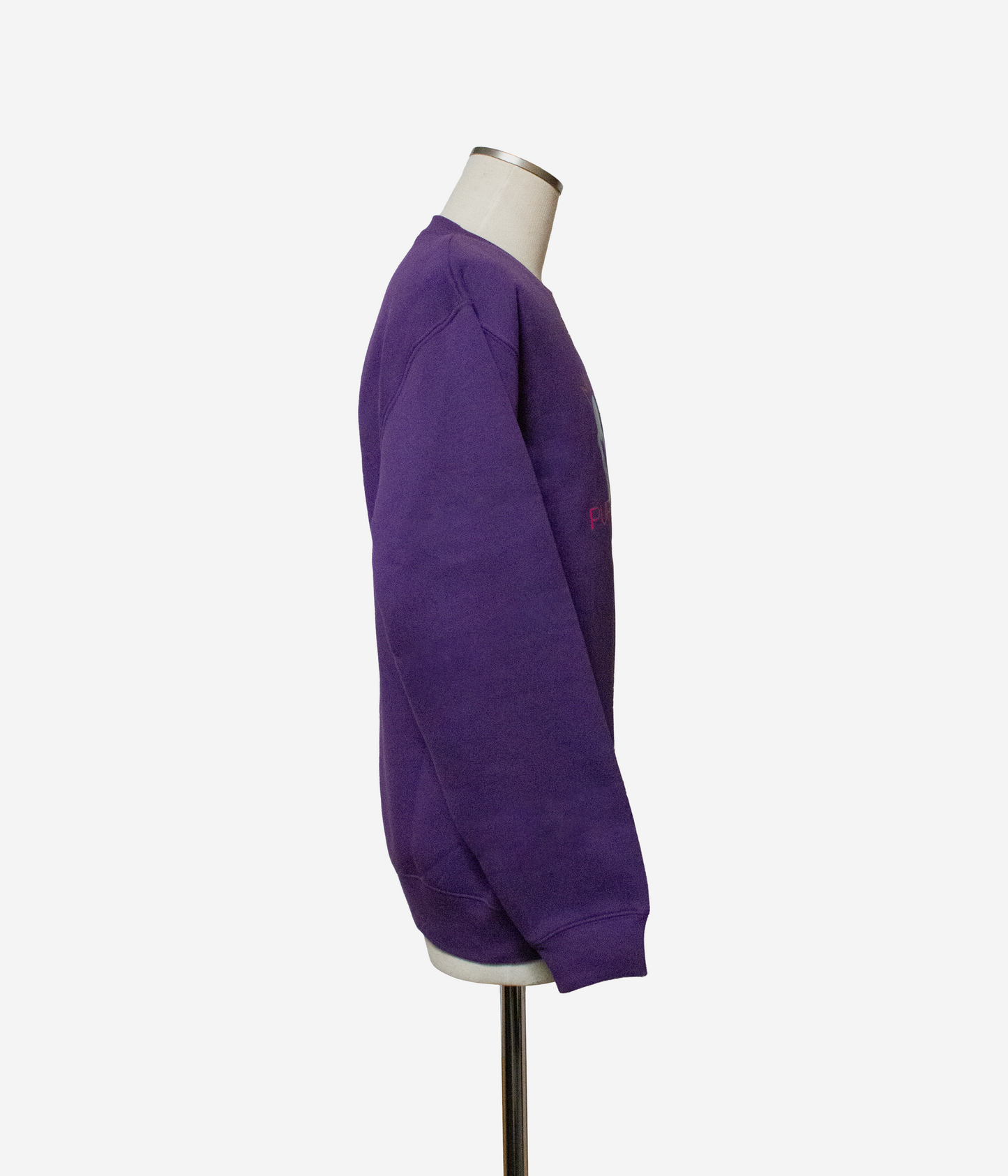 Sweat shirts 【PUPPET ROLL】