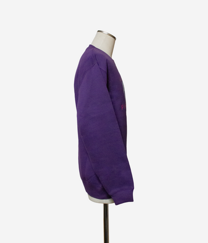 Sweat shirts 【PUPPET ROLL】