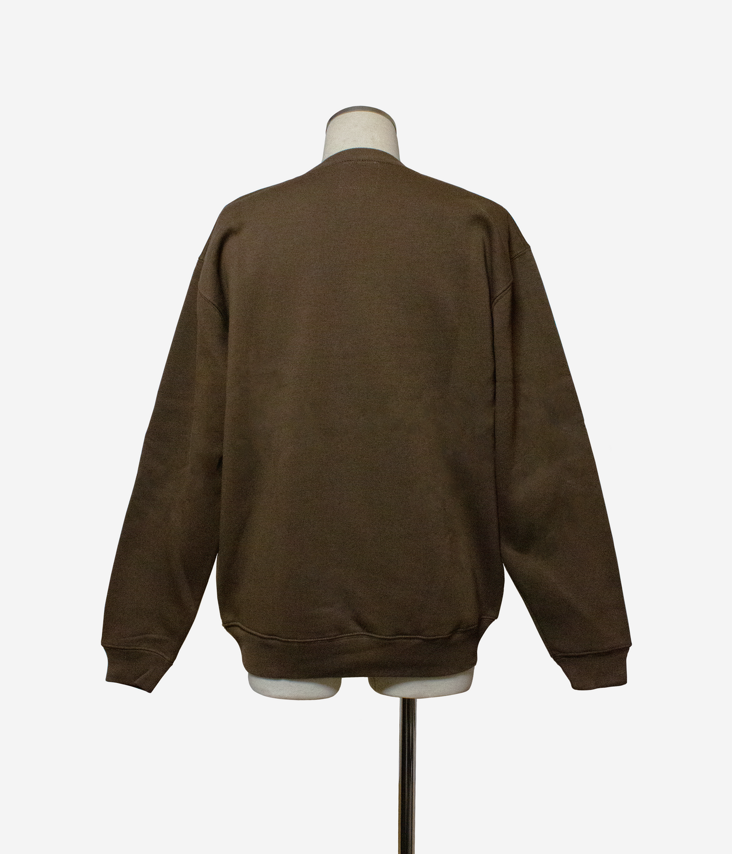 Sweat shirts 【Threatened Species】