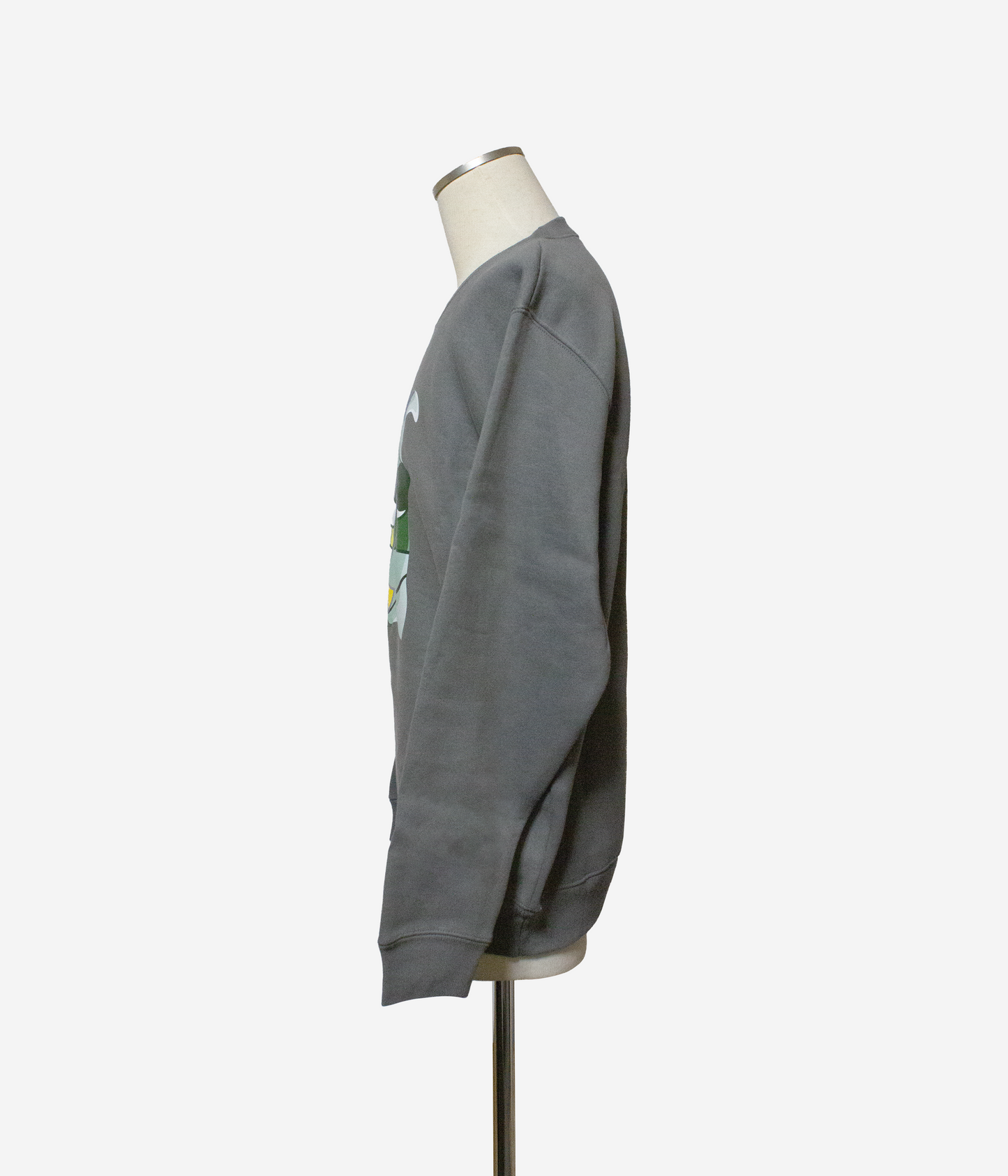 Sweat shirts 【Transmigration】