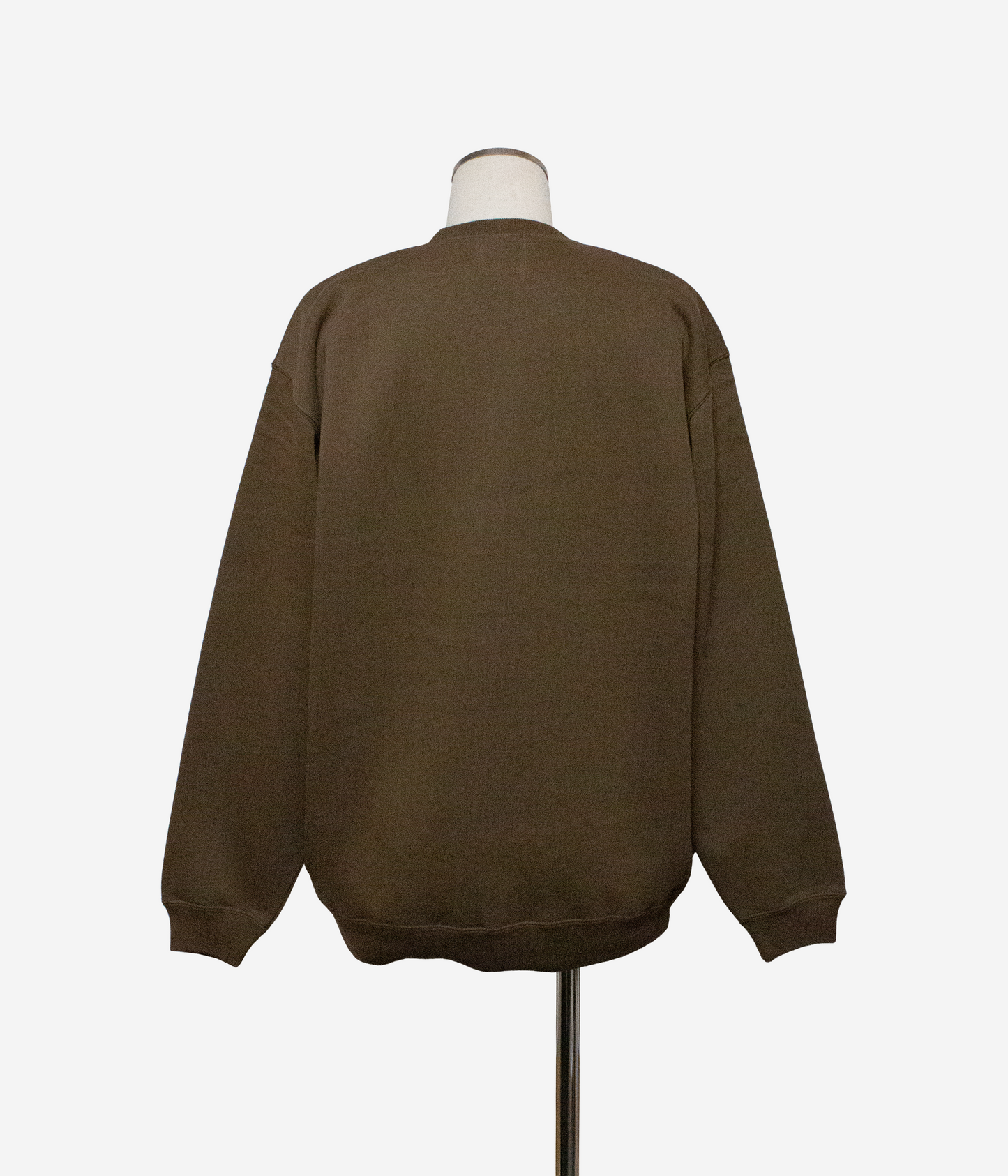 Sweat shirts 【bump into mystery】