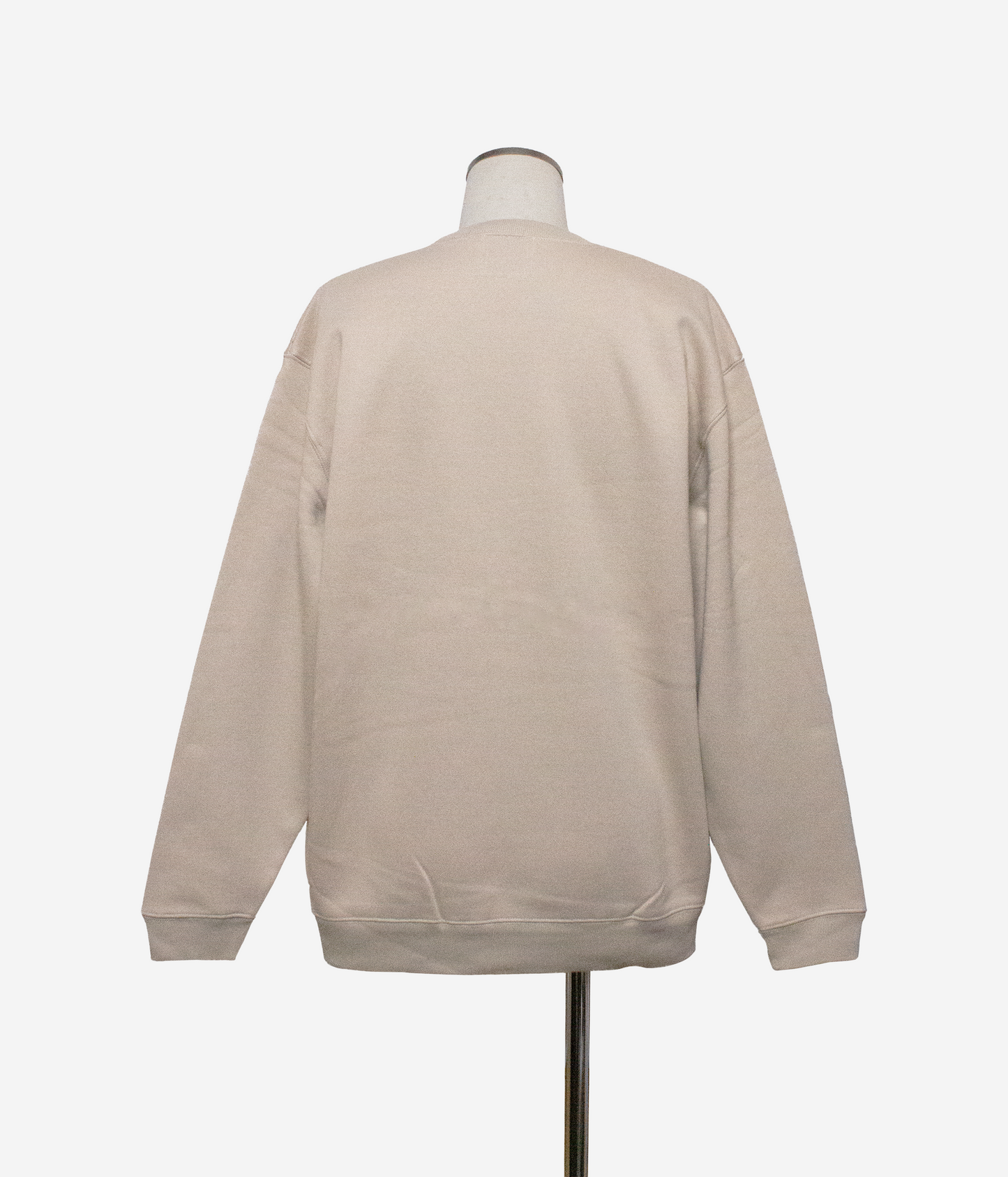 Sweat shirts 【late flash】