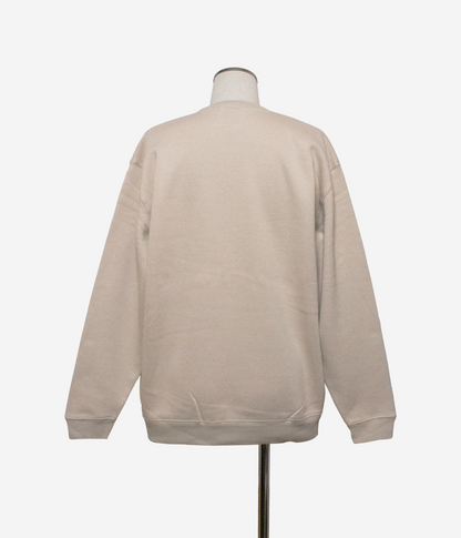 Sweat shirts 【late flash】