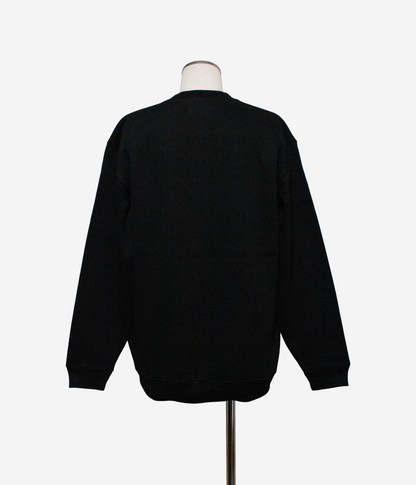 Sweat shirts 【late flash】