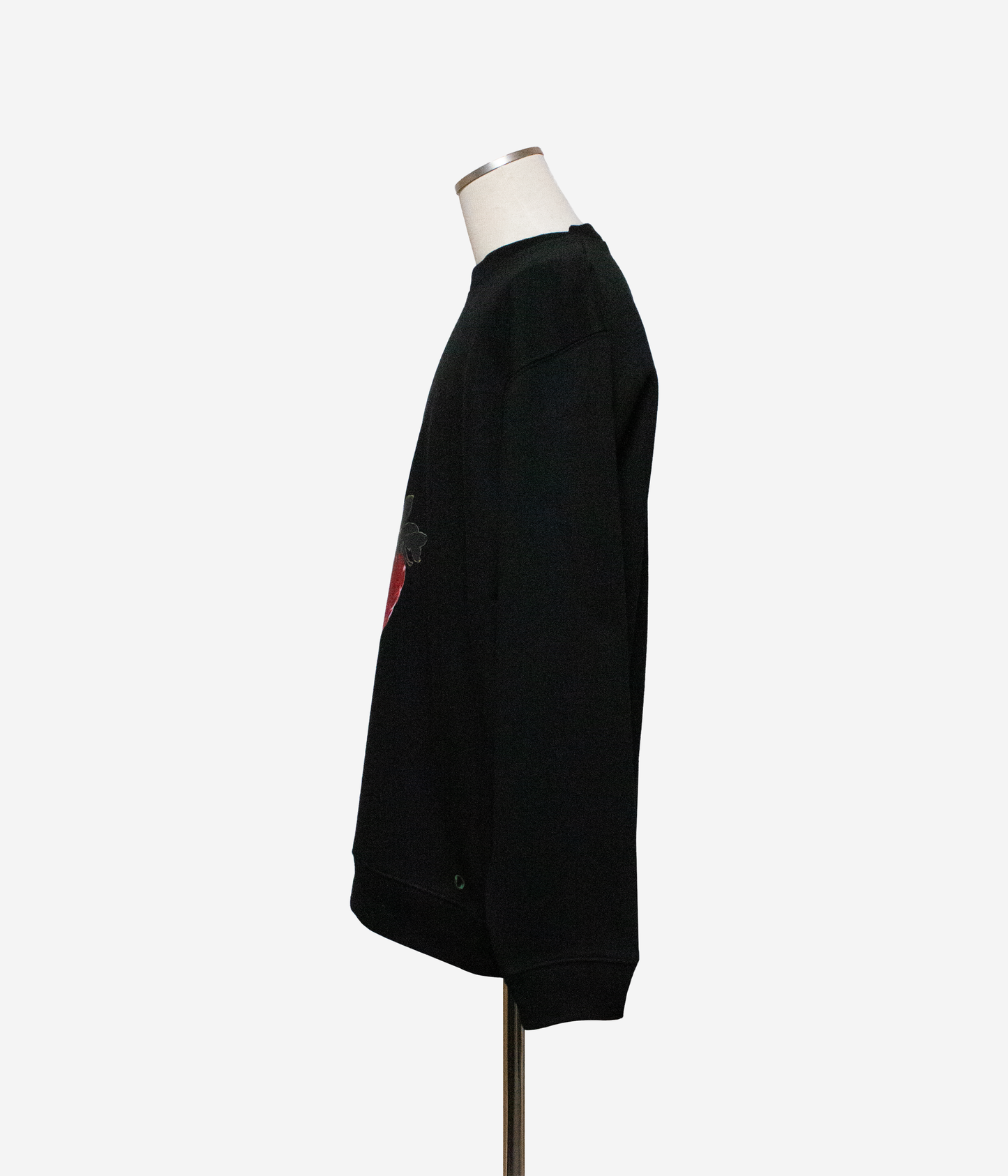 Sweat shirts 【late flash】