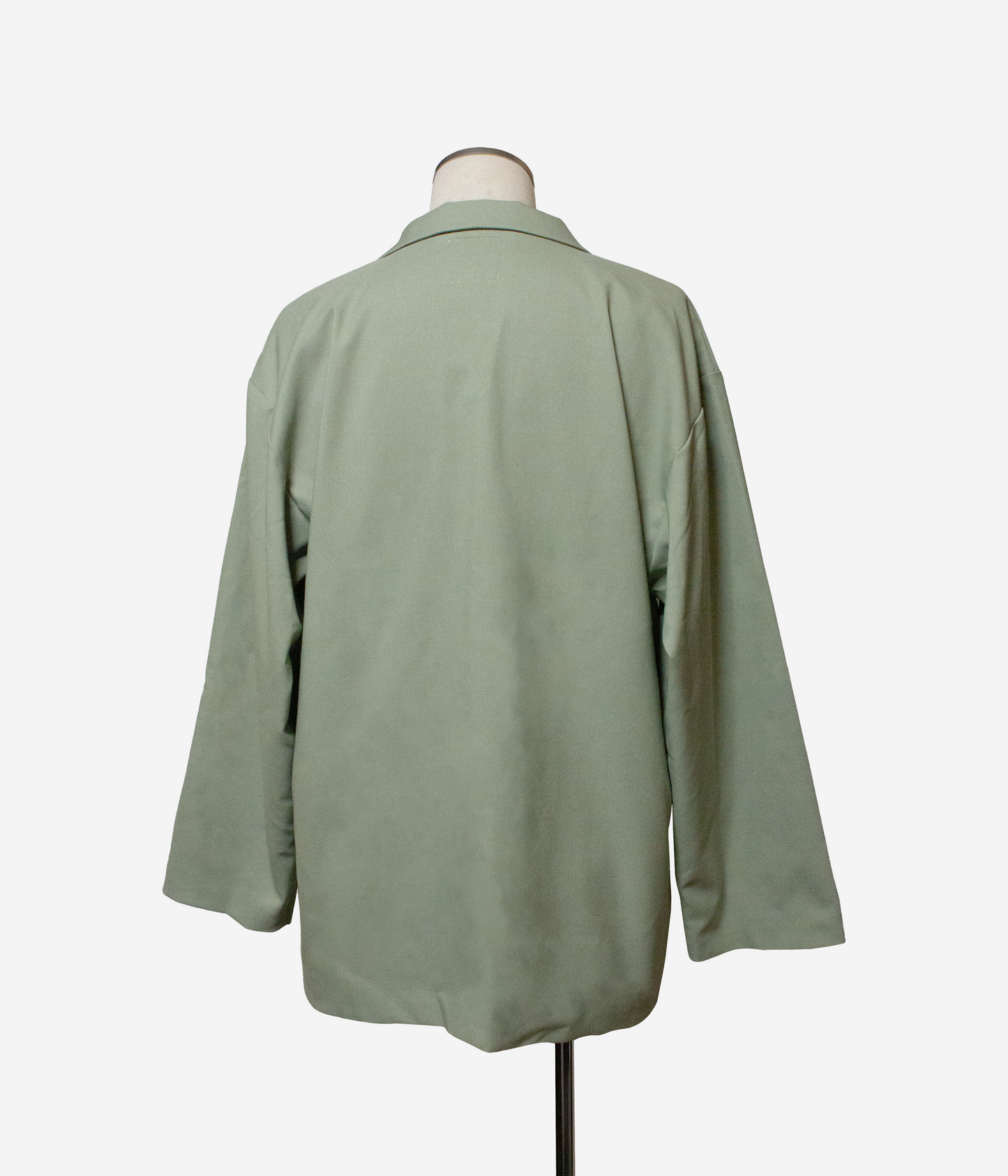 Tailored Jacket 【VIVID PAINFUL】
