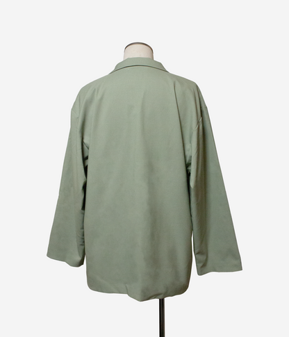 Tailored Jacket 【VIVID PAINFUL】