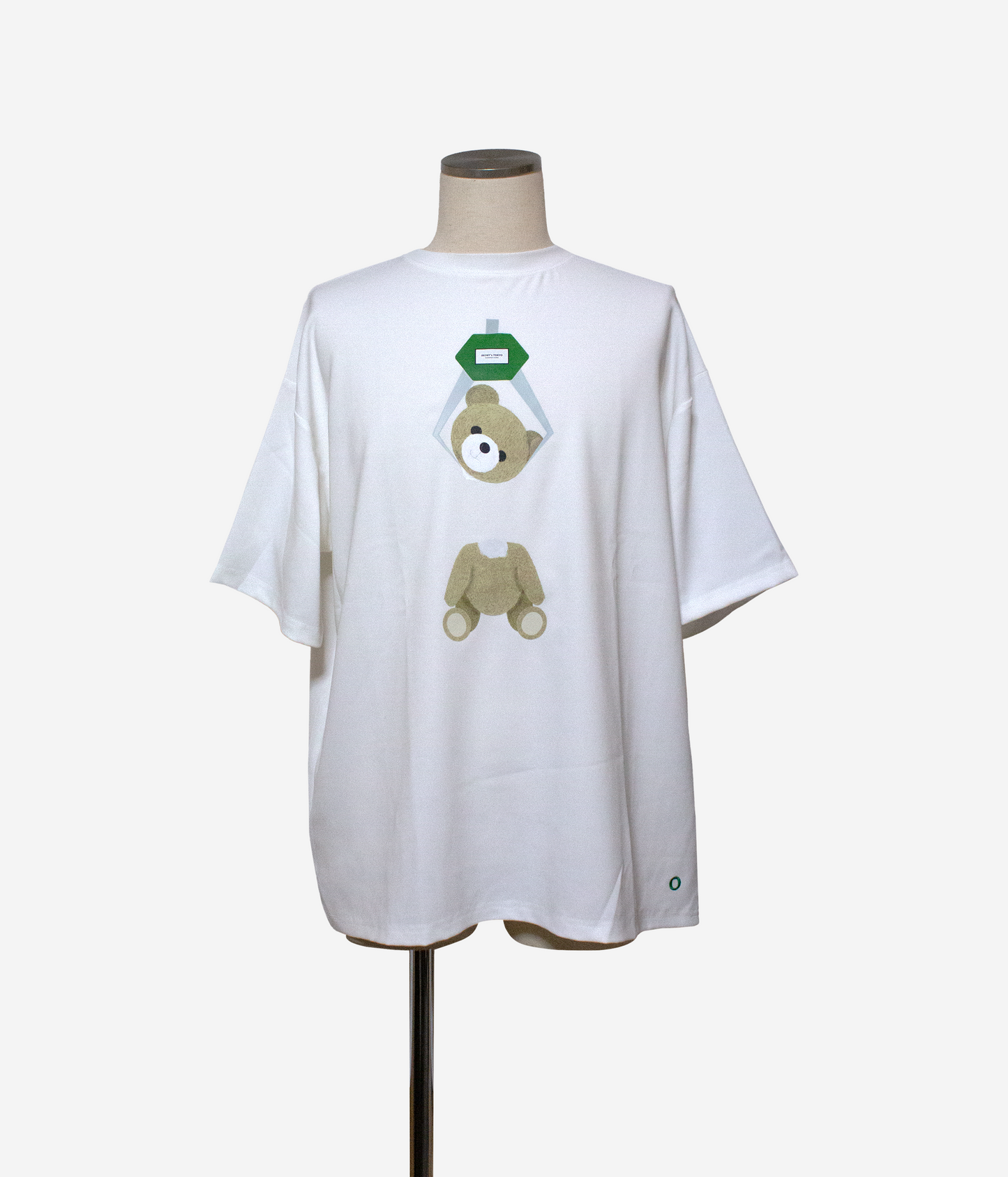 Tee 【Irrelevant Surprise】