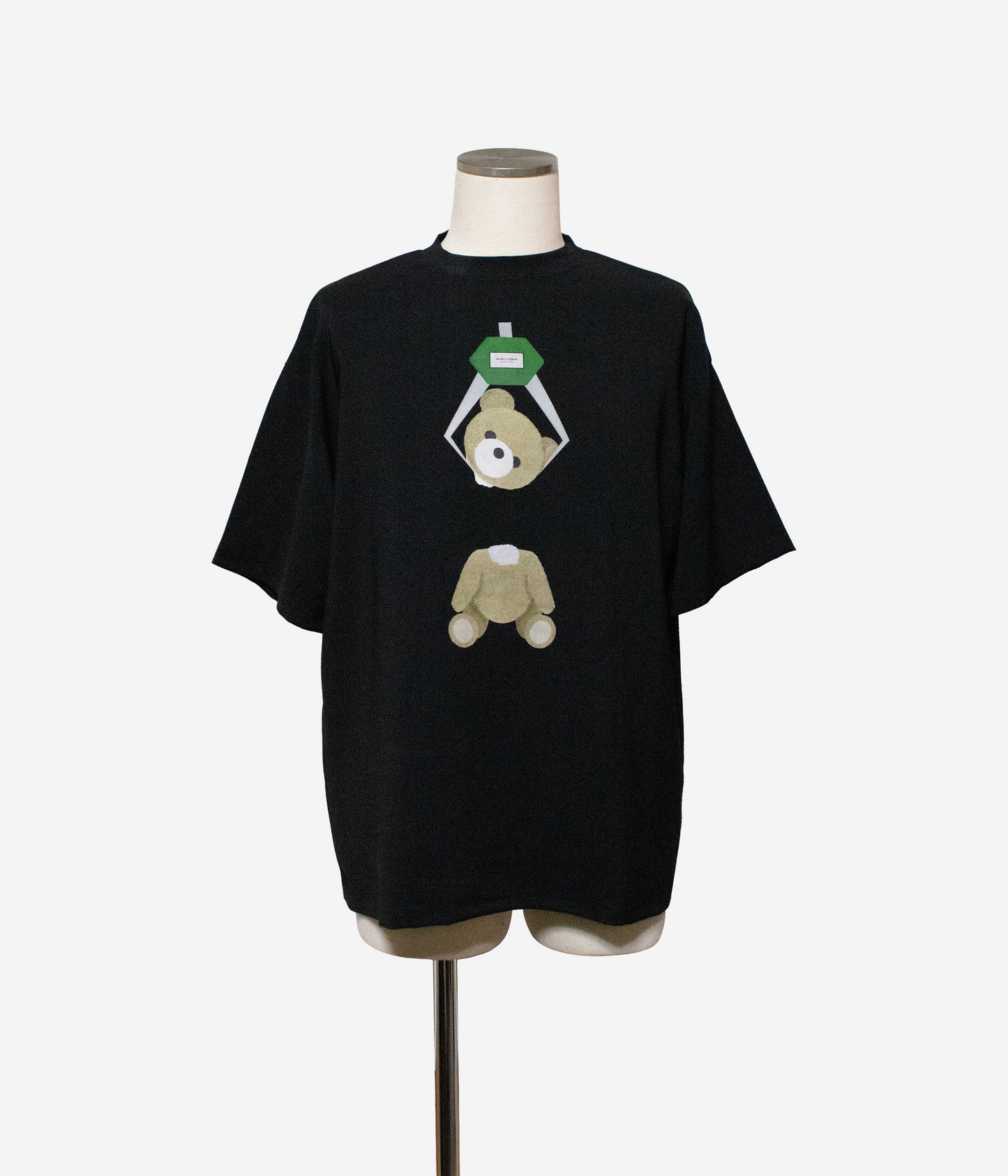 Tee 【Irrelevant Surprise】