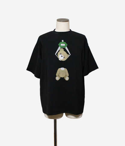 Tee 【Irrelevant Surprise】