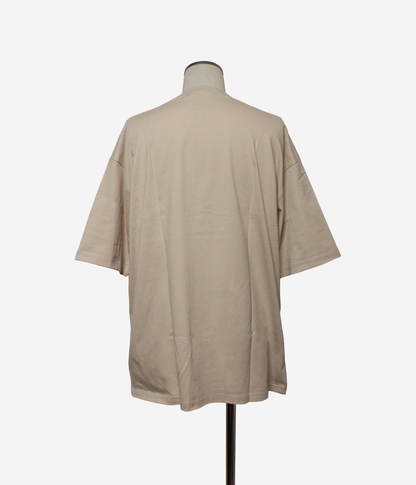 Big Tee 【entertaining around and around】